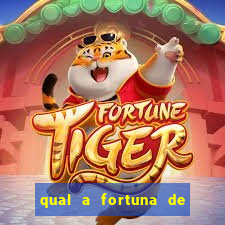 qual a fortuna de jojo todynho